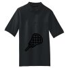 Tall Silk Touch Polo with Pocket Thumbnail