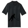 Tall Silk Touch Polo with Pocket Thumbnail