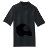 Tall Silk Touch Polo with Pocket Thumbnail