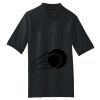 Tall Silk Touch Polo with Pocket Thumbnail