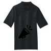 Tall Silk Touch Polo with Pocket Thumbnail