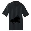 Tall Silk Touch Polo with Pocket Thumbnail