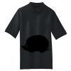 Tall Silk Touch Polo with Pocket Thumbnail