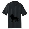 Tall Silk Touch Polo with Pocket Thumbnail