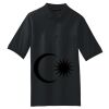 Tall Silk Touch Polo with Pocket Thumbnail