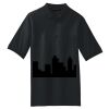 Tall Silk Touch Polo with Pocket Thumbnail