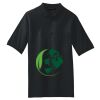 Tall Silk Touch Polo with Pocket Thumbnail