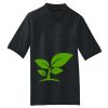 Tall Silk Touch Polo with Pocket Thumbnail