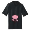 Tall Silk Touch Polo with Pocket Thumbnail