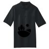 Tall Silk Touch Polo with Pocket Thumbnail