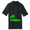 Tall Silk Touch Polo with Pocket Thumbnail