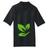 Tall Silk Touch Polo with Pocket Thumbnail