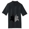 Tall Silk Touch Polo with Pocket Thumbnail