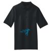 Tall Silk Touch Polo with Pocket Thumbnail