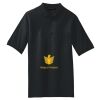 Tall Silk Touch Polo with Pocket Thumbnail