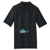 Tall Silk Touch Polo with Pocket Thumbnail