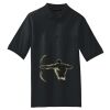 Tall Silk Touch Polo with Pocket Thumbnail