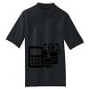 Tall Silk Touch Polo with Pocket Thumbnail