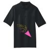Tall Silk Touch Polo with Pocket Thumbnail