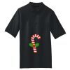 Tall Silk Touch Polo with Pocket Thumbnail