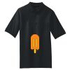 Tall Silk Touch Polo with Pocket Thumbnail