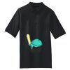 Tall Silk Touch Polo with Pocket Thumbnail