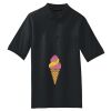Tall Silk Touch Polo with Pocket Thumbnail