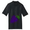 Tall Silk Touch Polo with Pocket Thumbnail