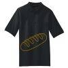 Tall Silk Touch Polo with Pocket Thumbnail