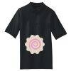 Tall Silk Touch Polo with Pocket Thumbnail