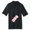 Tall Silk Touch Polo with Pocket Thumbnail
