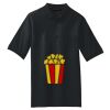 Tall Silk Touch Polo with Pocket Thumbnail