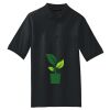 Tall Silk Touch Polo with Pocket Thumbnail
