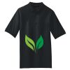 Tall Silk Touch Polo with Pocket Thumbnail