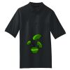 Tall Silk Touch Polo with Pocket Thumbnail