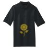 Tall Silk Touch Polo with Pocket Thumbnail