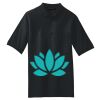 Tall Silk Touch Polo with Pocket Thumbnail