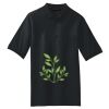 Tall Silk Touch Polo with Pocket Thumbnail