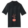 Tall Silk Touch Polo with Pocket Thumbnail