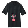 Tall Silk Touch Polo with Pocket Thumbnail