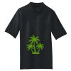Tall Silk Touch Polo with Pocket Thumbnail
