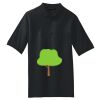 Tall Silk Touch Polo with Pocket Thumbnail