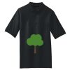 Tall Silk Touch Polo with Pocket Thumbnail