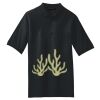 Tall Silk Touch Polo with Pocket Thumbnail
