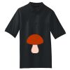 Tall Silk Touch Polo with Pocket Thumbnail