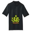 Tall Silk Touch Polo with Pocket Thumbnail