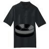 Tall Silk Touch Polo with Pocket Thumbnail