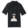 Tall Silk Touch Polo with Pocket Thumbnail