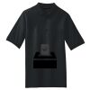 Tall Silk Touch Polo with Pocket Thumbnail