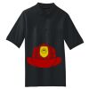 Tall Silk Touch Polo with Pocket Thumbnail